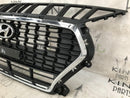 HYUNDAI i30 FASTBACK 2019-ON *NEW* FRONT BUMPER GRILL GRILLE 86351-G4AB0
