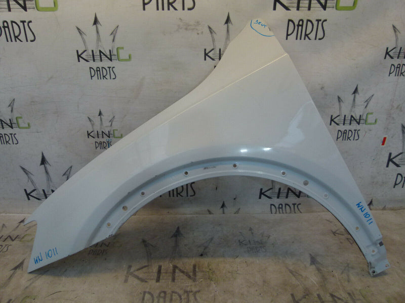 AUDI Q3 8U 2011-2017 GENUINE FRONT FENDER WING PANEL LEFT SIDE 8U0821105