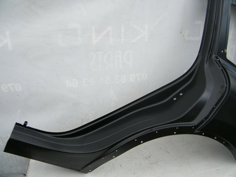 VW TOUAREG MK2 (7P) 2010-2017 GENUINE APERTURE PANEL REAR SECTION LEFT SIDE N/S