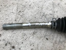 TOYOTA YARIS XP210 2020-ON GENUINE POWER STEERING RACK 45510-K0050