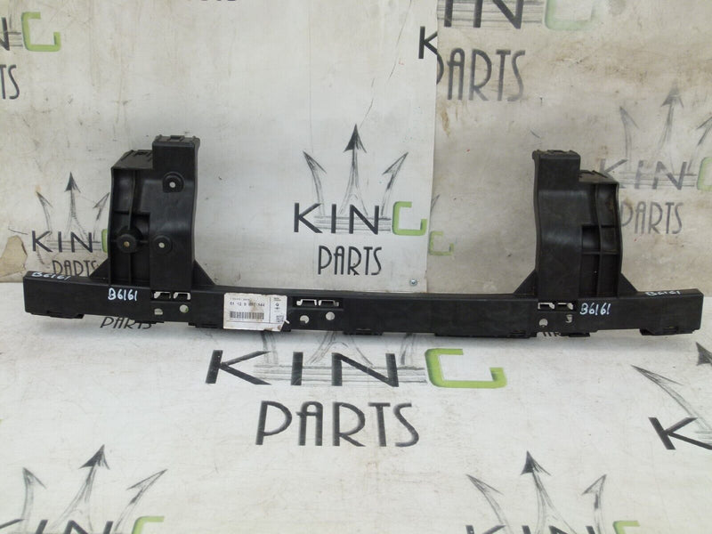 MINI COUNTRYMAN R60 REAR BUMPER GUIDE CENTRE BRACKET GENUINE 51129807144