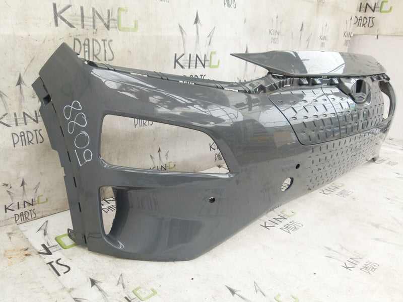 HYUNDAI KONA OSEV ELECTRIC 2018-20 FRONT BUMPER GENUINE 86511K4000