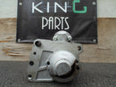 MINI Cooper S R56 R57 1.6 Petrol 2009-2011 Engine Starter Motor 75500178004