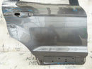 FORD ECO SPORT MK2 2012-17 GENUINE REAR DOOR PANEL RIGHT DRIVER SIDE O/S