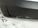 MAZDA CX-30 DM 2019-ON FRONT BUMPER GENUINE PDC DFR550031