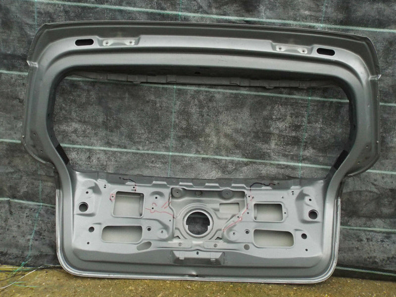 BMW 1 Series E87 E81 2005-2011 Tailgate Genuine Grey