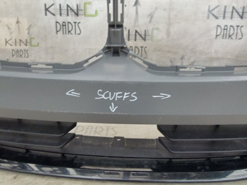 BMW 2 SERIES F44 SPORT GRAN COUPE 2020-ON *PRIMED FRONT BUMPER GENUINE