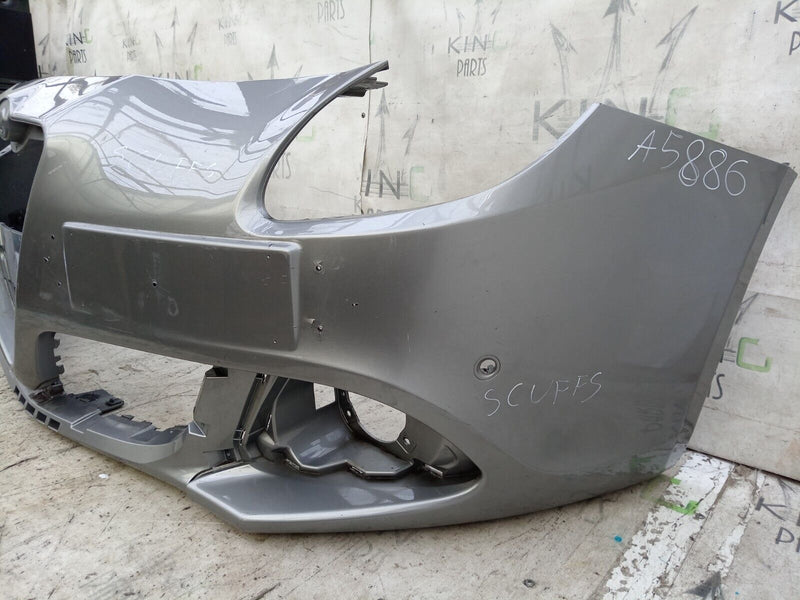 ALFA ROMEO GIULIETTA 2016-2019 FRONT BUMPER 50567735
