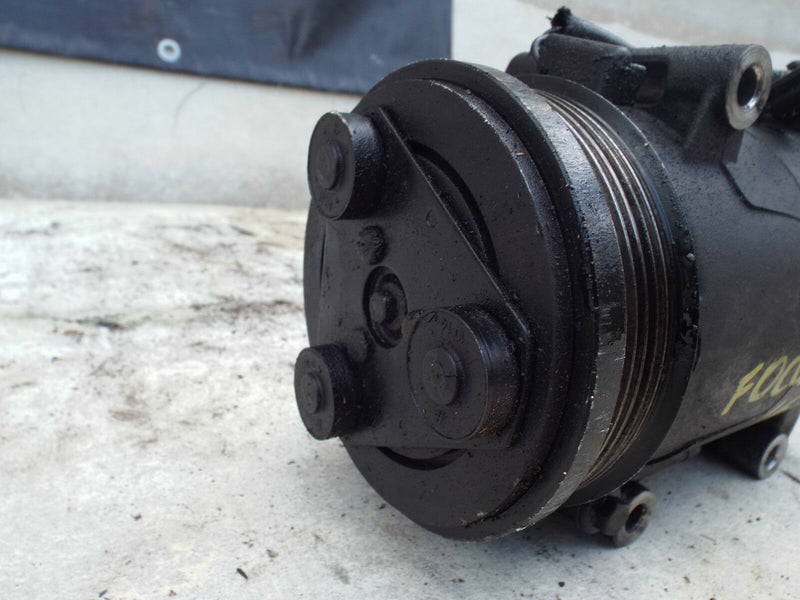 FORD FOCUS 1.6 TDCI 05-09 A/C COMPRESSOR AIR CONDITION PUMP 3M5H-19D629-KB