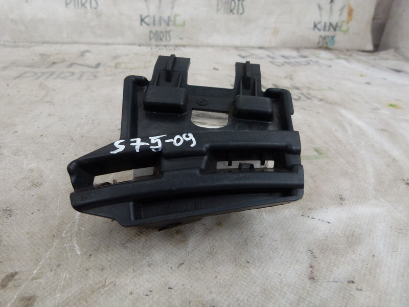 PEUGEOT 308 2013-17 REAR BUMPER LEFT MOUNT BRACKET GENUINE AA38248537