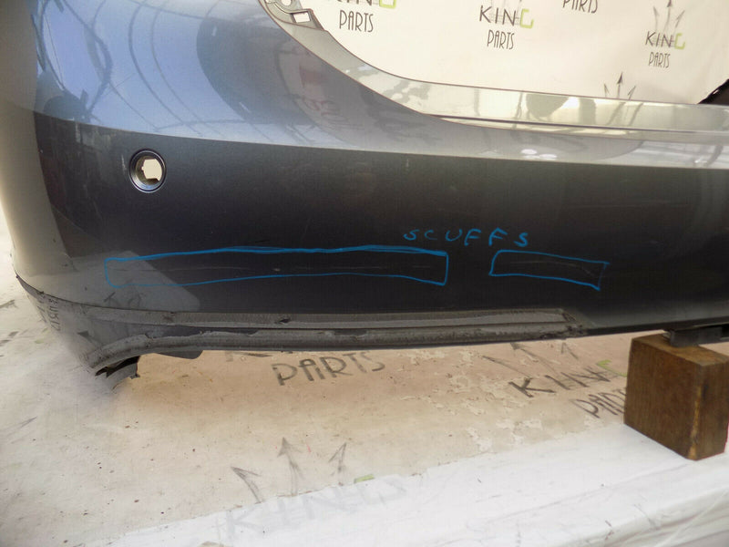 VAUXHALL INSIGNIA SPORTS TOURER B 2017 REAR BUMPER PDC GENUINE 39148337