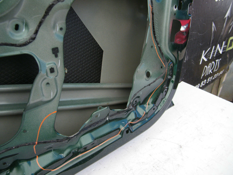 BMW MINI CLUBMAN F54 2016-17 ESTATE FRONT DOOR SHELL RIGHT SIDE O/S Driver