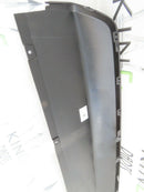 PEUGEOT 308 SW 2013-2016 REAR BUMPER DIFFUSER VALANCE 9800997077