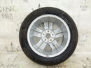 TOYOTA COROLLA WHEEL ALLOY RIM & TIRE 7JX16 ET40 MAXION10 8418-3 GENUINE