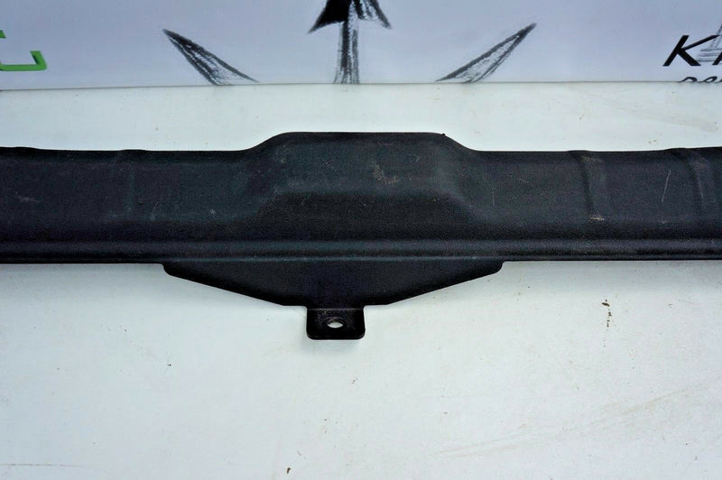 CITROEN C4 GRAND PICASSO 2006-2013THIRD ROW SEAT COVER REAR BOOT TRIM 9654146677