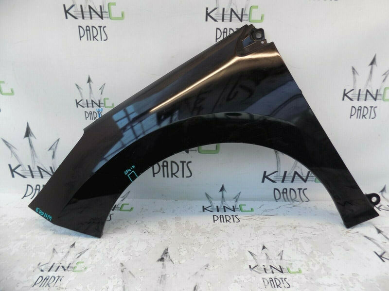 PEUGEOT 308 2008-2012 FRONT LEFT WING FENDER PLASTIC PANEL 00568011