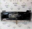BMW 1 SERIES E81 E87 5DR 2007-11 FACELIFT REAR BUMPER GENUINE 51127166598