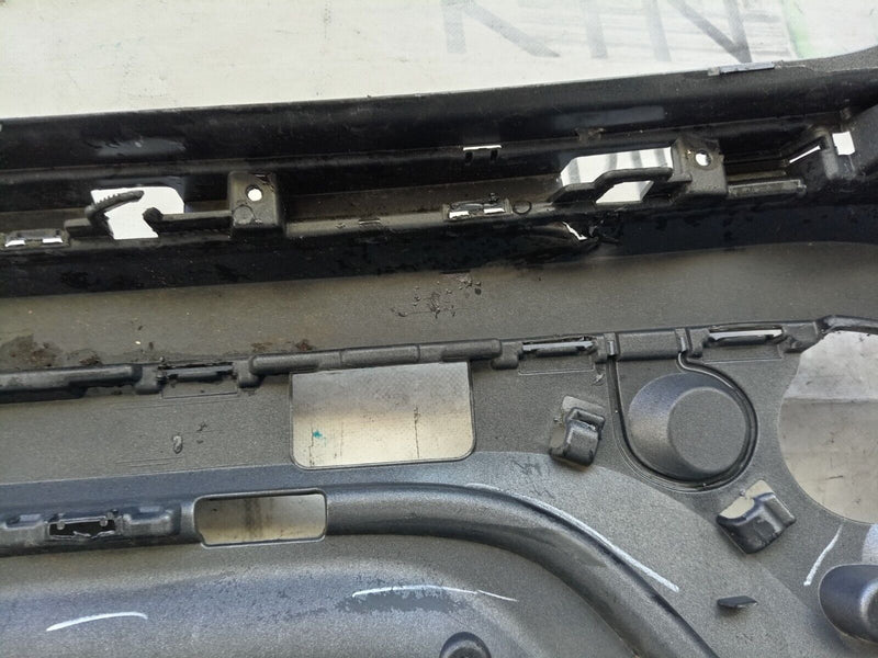 RANGE ROVER EVOQUE L551 DYNAMIC 2019-ON REAR BUMPER K8D2-17D781-AAW