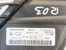 MERCEDES AROCS / ANTOS 2013-ON FRONT RIGHT FOG LIGHT LED LAMP A9608202256