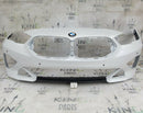 BMW F44 GRAN COUPE SPORT 2020-ON FRONT BUMPER GENUINE 6x PDC 7474575