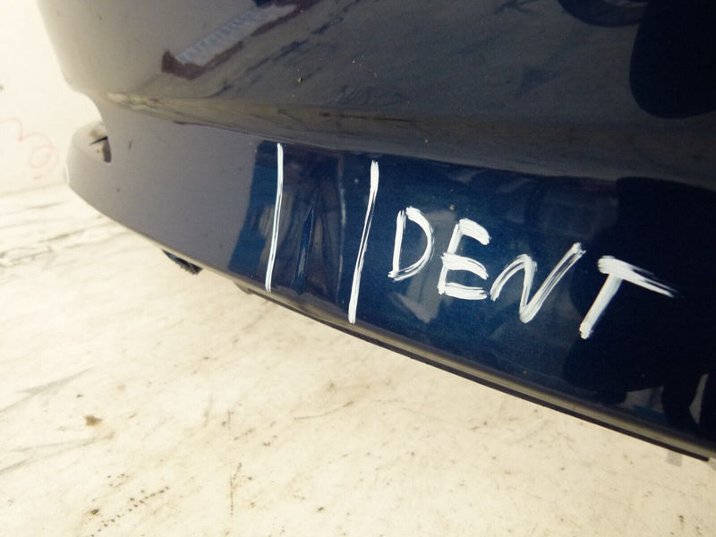 AUDI A5 F5 SPORTBACK 2016-2019 REAR BUMPER PDC GENUINE 8W6807385