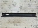 FORD TRANSIT CUSTOM 2012-ON REAR BUMPER PART PDC GENUINE BK2117E962A