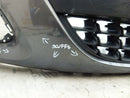 VAUXHALL CORSA D FACELIFT 2010-2014 FRONT BUMPER GENUINE 13285996