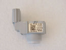 HYUNDAI ix20 GENUINE PARKING PARK SENSOR PDC 6 PIN SILVER U3S 95720-1K100