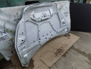 FORD FOCUS MK3 2011-2014 PRE-FACELIFT GENUINE BONNET HOOD IN SILVER