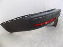 FORD GALAXY II MK2 2006-2014 BLACK REAR BUMPER GENUINE 6M21-178686