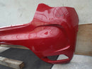 Citroen DS4  Rear Bumper Genuine Red (A1155)