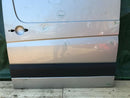 MERCEDES SPRINTER 906 2006-17 LEFT SIDE SLIDING DOOR PANEL & CABLE TRUCK