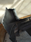 Mazda CX5 CX 5 2012 2013 2014  Rear Bumper Genuine White (2737)