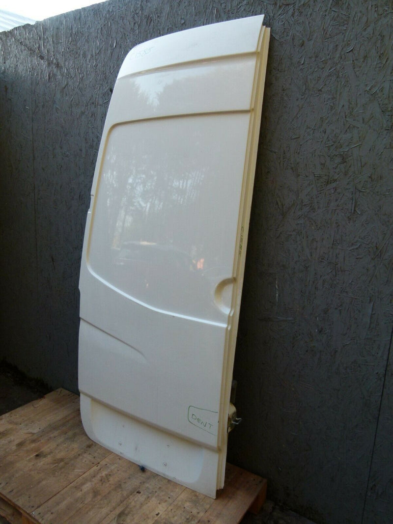 MERCEDES SPRINTER 906 CRAFTER 2006-17 LEFT PASSENGER SIDE REAR DOOR PANEL