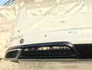 KIA PROCEED GT-LINE 2018-2021 REAR BUMPER PDC GENUINE 86611J7710
