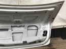 MERCEDES E CLASS W212 SALOON 2010-2015 GENUINE REAR BOOTLID TAILGATE PANEL