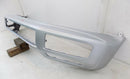 NEW MODEL ! MERCEDES G CLASS (W463) - 2018 SILVER FRONT BUMPER GENUINE OEM