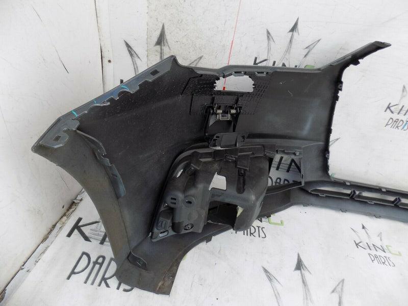 AUDI A1 S LINE S1 S-LINE 2015-2018 GREY FRONT BUMPER GENUINE 8XA.807.437D