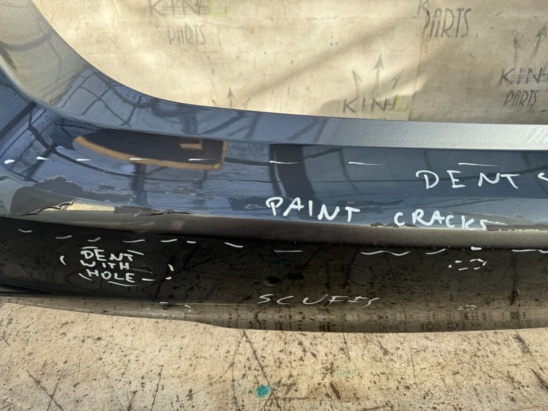 BMW F30 FACELIFT M-SPORT 2015-2018 REAR BUMPER PDC GENUINE 5112 8054195