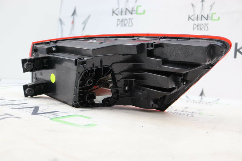 SKODA KODIAQ 2017-ON REAR LEFT SIDE LIGHT FENDER LAMP 565945207A