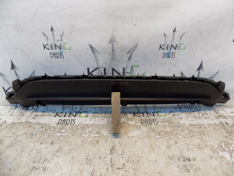 VW SCIROCCO FRONT BUMPER SPLITTER LOWER BUMPER TRIM 1K8805903