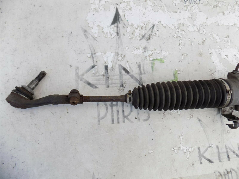 BMW 1 3 SERIES E87 E81 E90 E91 2004-07 POWER STEERING RACK COLUMN 6762238