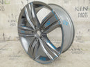 VW TIGUAN WHEEL ALLOY RIM 7JX19H2 ET43 5NA601025Q GENUINE