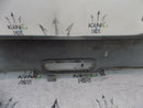 MINI COOPER ONE R56 LCI 2010-2012 MU DIESEL REAR BUMPER GENUINE 7260572