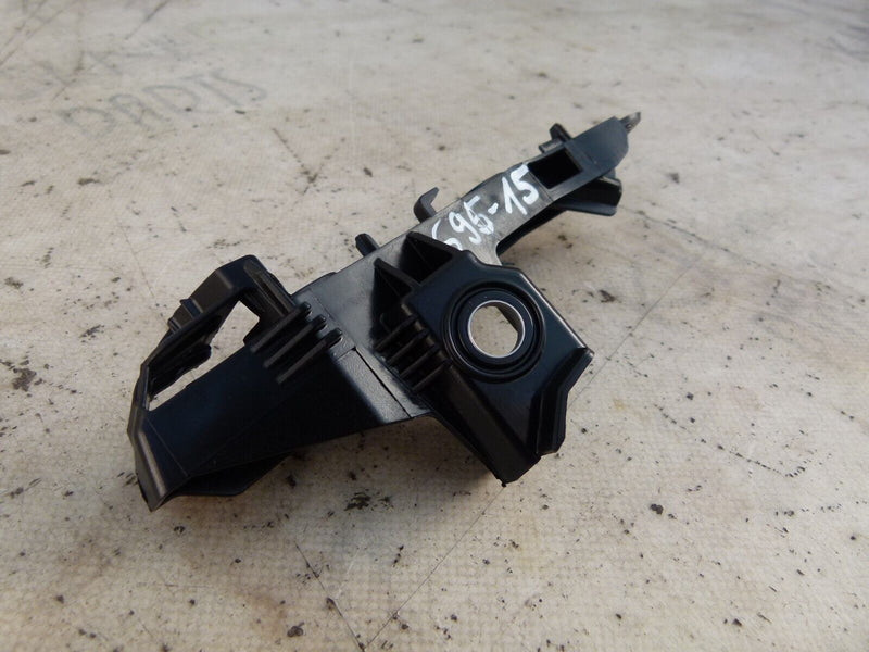 VW TOURAN MK2 2015-ON FRONT BUMPER RIGHT BRACKET GENUINE 5TA807050