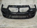 BMW X1 F48 xLINE FACELIFT 2019-ON FRONT BUMPER GENUINE 6x PDC 7954205