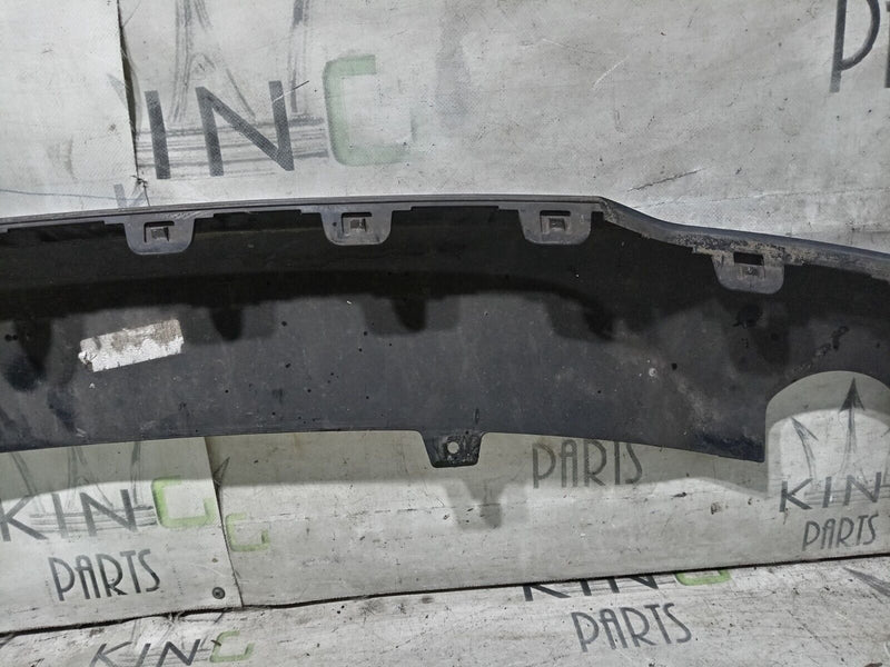 VAUXHALL ASTRA K 2015-2019 REAR BUMPER DIFFUSER 13465970