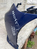 LEXUS RC300H F SPORT 2016-2019 FRONT BUMPER GENUINE 526762401