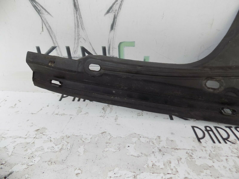 BMW  5 SERIES F10 F11 ENGINE BAY WING COVER TRIM SUPPORT SEAL LEFT 5176 7019803