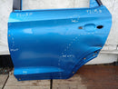 HYUNDAI TUCSON MK3 TL 2015-18 GENUINE REAR DOOR PANEL LEFT PASSENGER SIDE